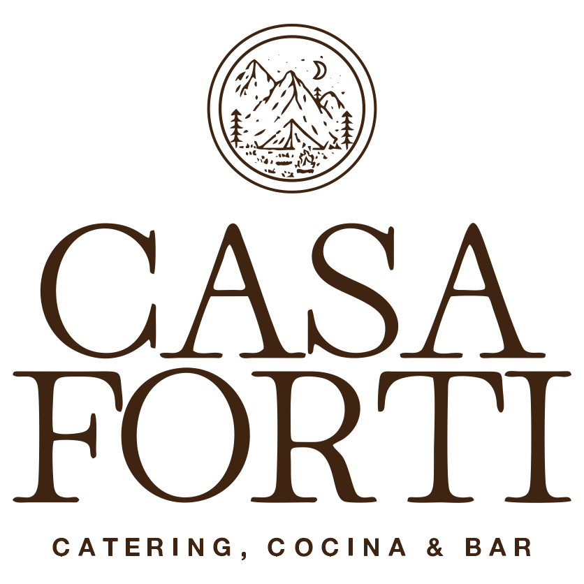 Casa Forti